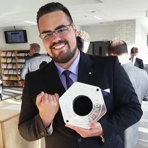 Meet your Posher, Gabriel